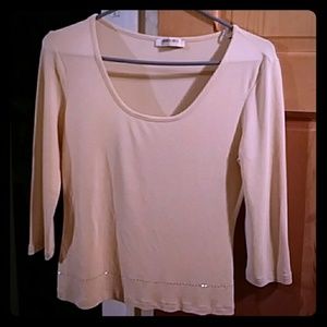 Drew's pick: Girls blouse